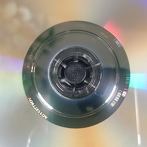 Raiders of The Lost Ark DVD, Pre Owned Near Mint Condition - Picture 8 of 10